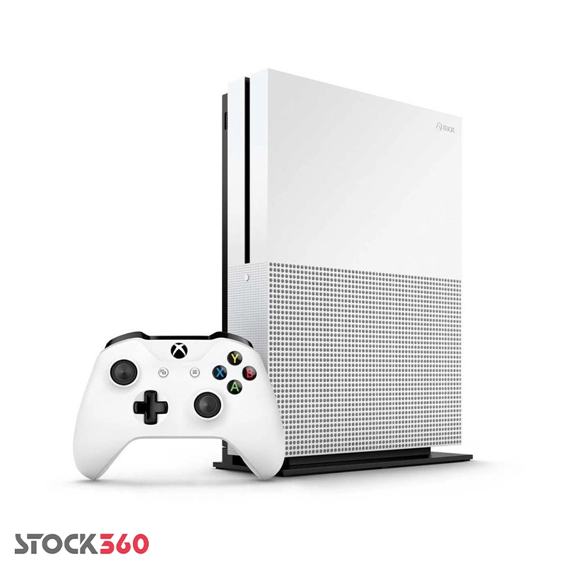 Xbox one s 1tra + control game console