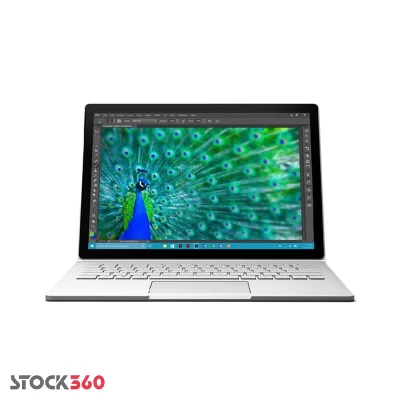 لپ تاپ  13 اینچی مایکروسافت مدل Surface Book1 512GB 16GB core i7