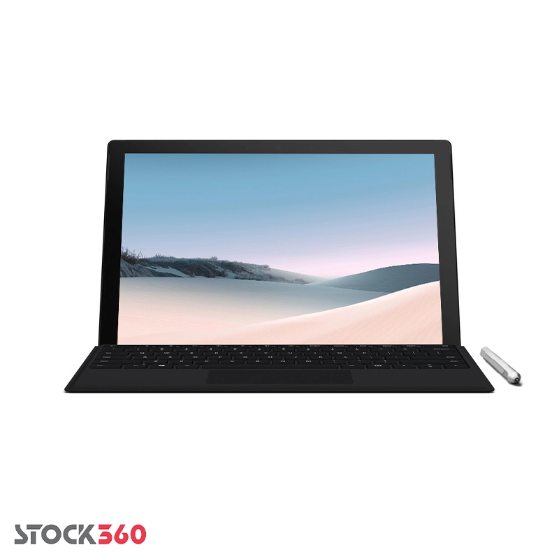 Surface Pro 7 256 GB With a pen