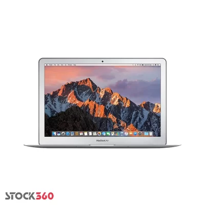 لپ تاپ 15 اینچی اپل مدل MacBook Air A1465 2014 Core i5 4GB 128GB