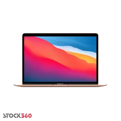 لپ تاپ 13.3 اینچی اپل مدل MacBook Air A1466 2017 Corei5 8GB 256HDD