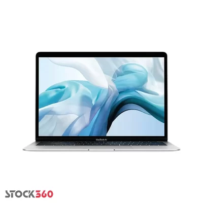 لپ تاپ 13.3 اینچی اپل مدل MacBook Air A1932 2019 Corei5 8GB 256HDD