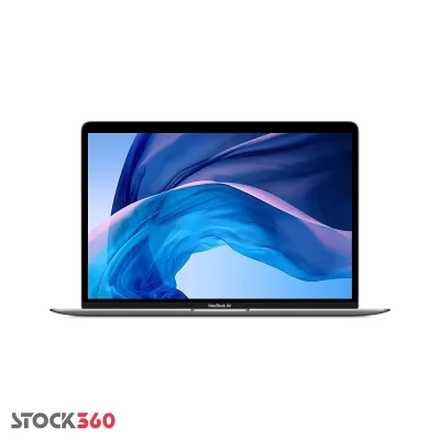 لپ تاپ13.3 اینچی اپل مدل MacBook Air A2179 2020 Corei7 16GB 512HDD