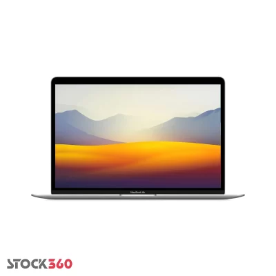 لپ تاپ13.3 اینچی اپل مدل MacBook Air A2337 2020 M1 16GB 512HDD