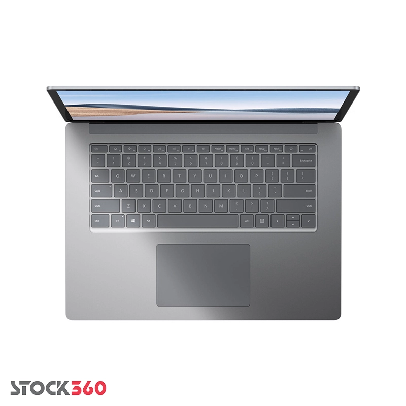 لپ تاپ 15 اینچی مایکروسافت مدل Surface Laptop 4-i7 32GB 1SSD Iris Xe 2