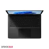 دوم لپ تاپ 13.5 اینچی مایکروسافت مدل Surface Laptop 5-i5 16GB 256GB Iris Xe