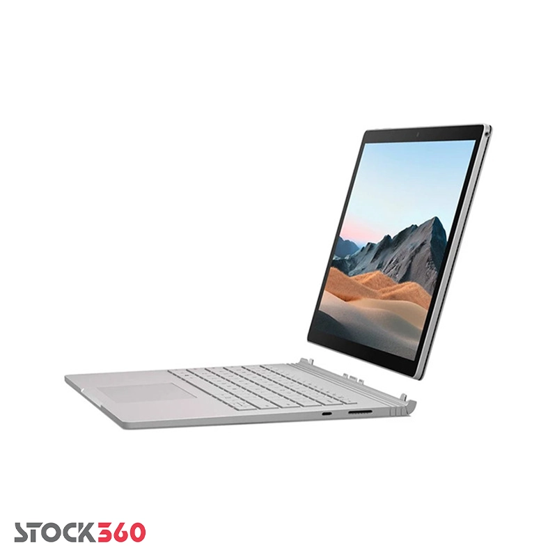 لپ تاپ 13.5 اینچی مایکروسافت مدل 1650 Surface Book 3-i7 32GB 1TB 2